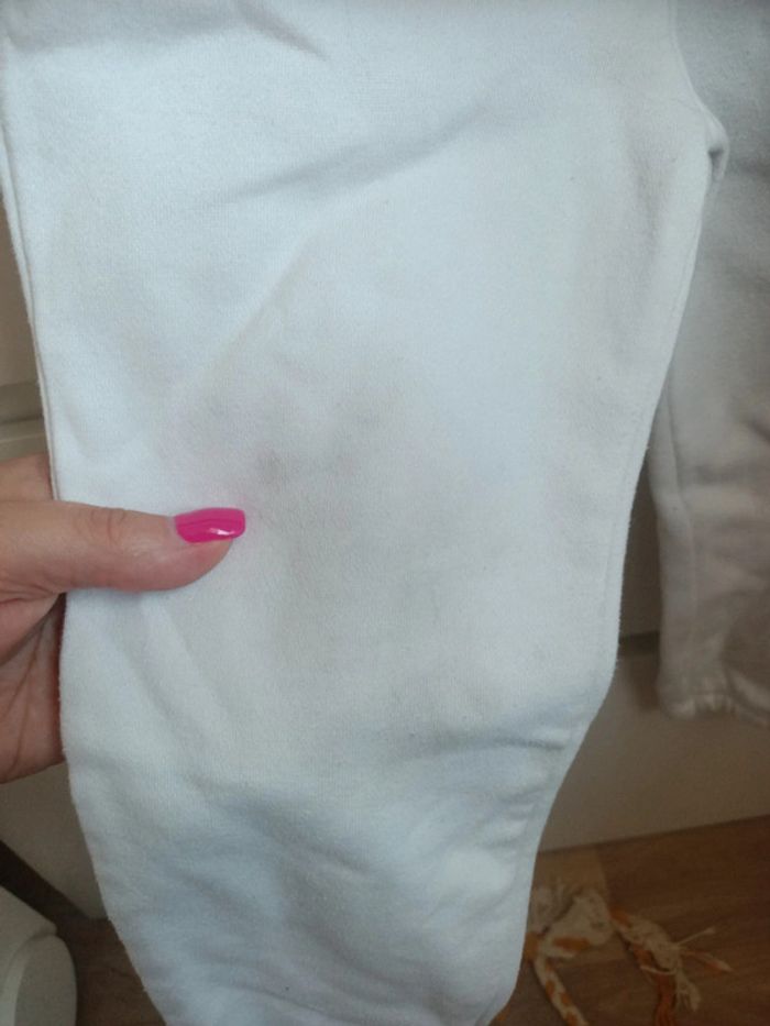 Lot de 2 survêtements Disney taille 3/4ans - photo numéro 14