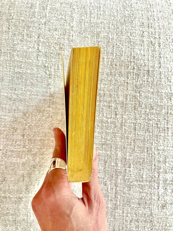 Christine Arnothy - L'ami de la famille - le Livre De Poche - photo numéro 6