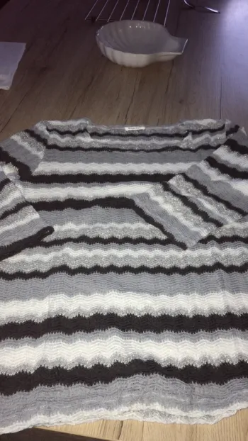 Pull Damart