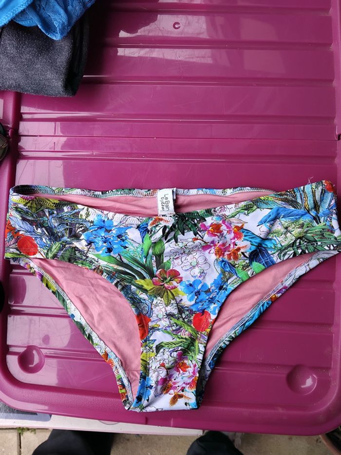 Bas de maillot de bain - photo numéro 2