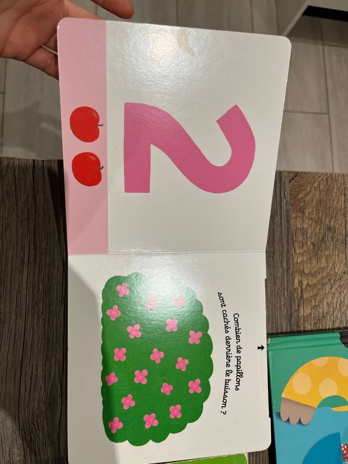 Lot de livres - photo numéro 8