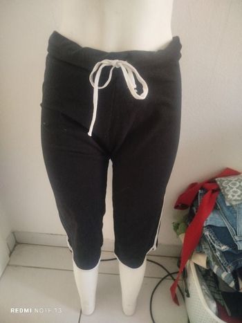 #kytie42femme. Pantacourt taille 42/44