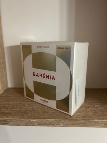 Barenia