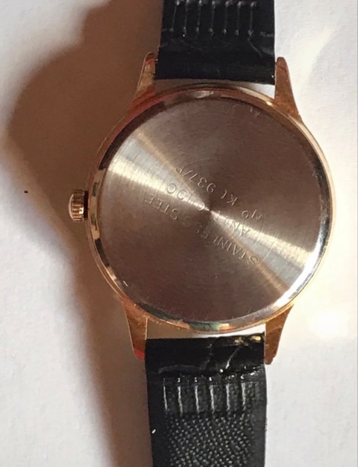 Lot montres femme - photo numéro 5