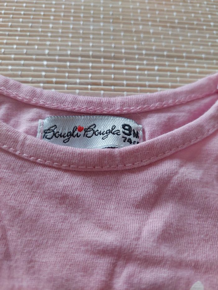 Tee-shirt - photo numéro 4