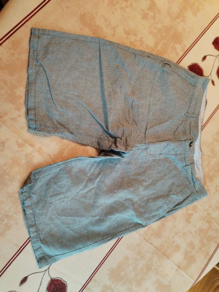 Short homme