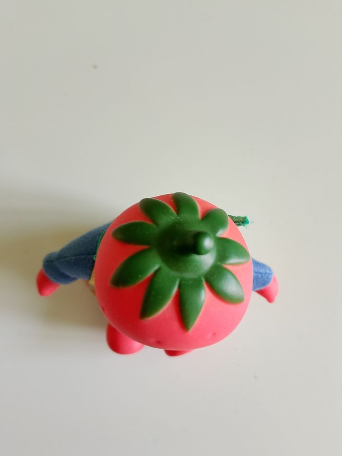 Fruigolo ajena fraise 12 cm - photo numéro 4