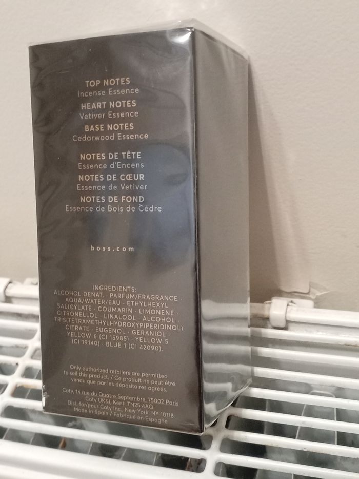 Parfum - photo numéro 4