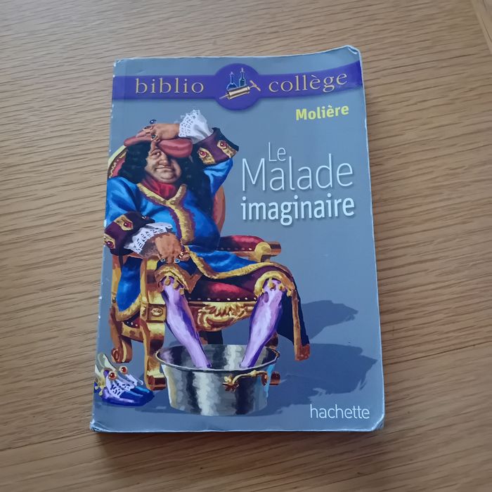 Molière