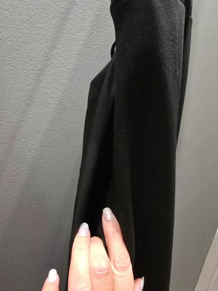 Robe longue Zara - photo numéro 5