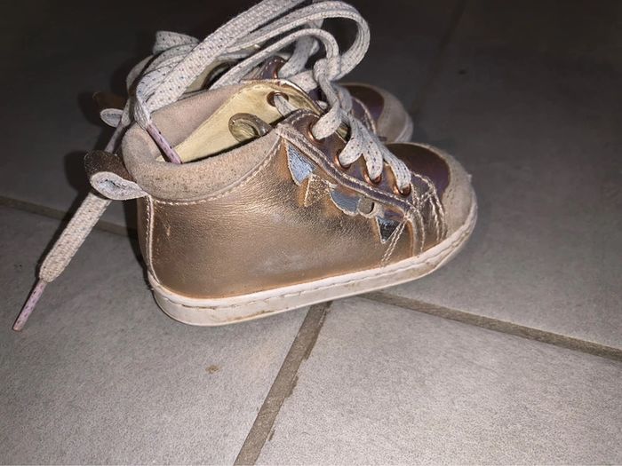 Basket pomme d’Api - photo numéro 8