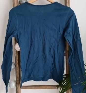 T-shirt Coach Edc by Esprit taille4