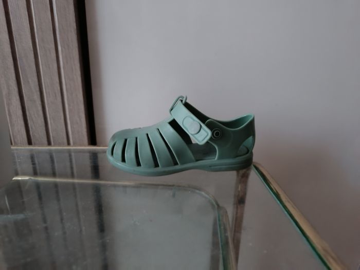 Chaussures d été garçon