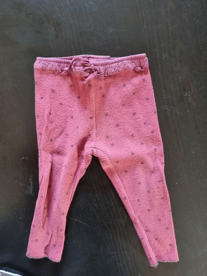 Lot de 3 leggings - photo numéro 2