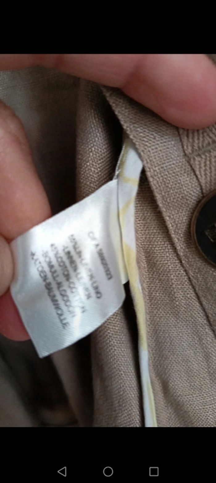 Veste la redoute - photo numéro 3
