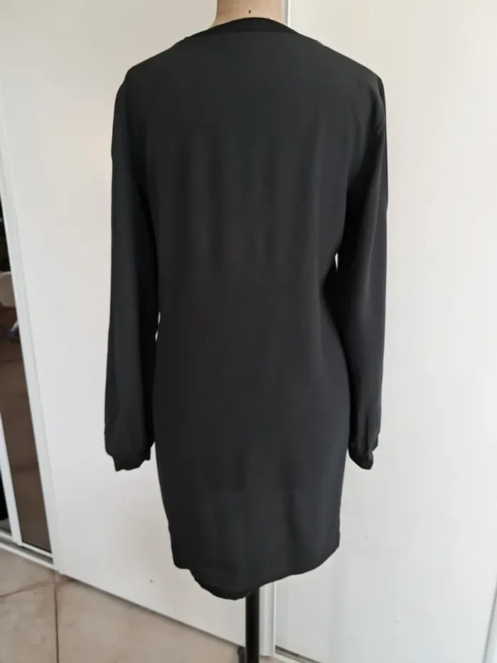 Superbe robe tee shirt Yaya - photo numéro 2