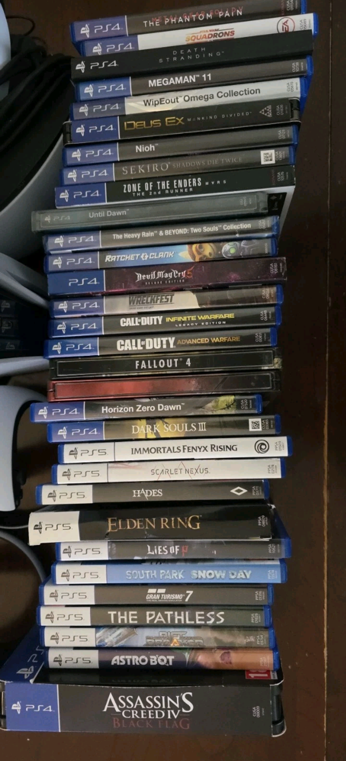 Playstation _5 - photo numéro 2