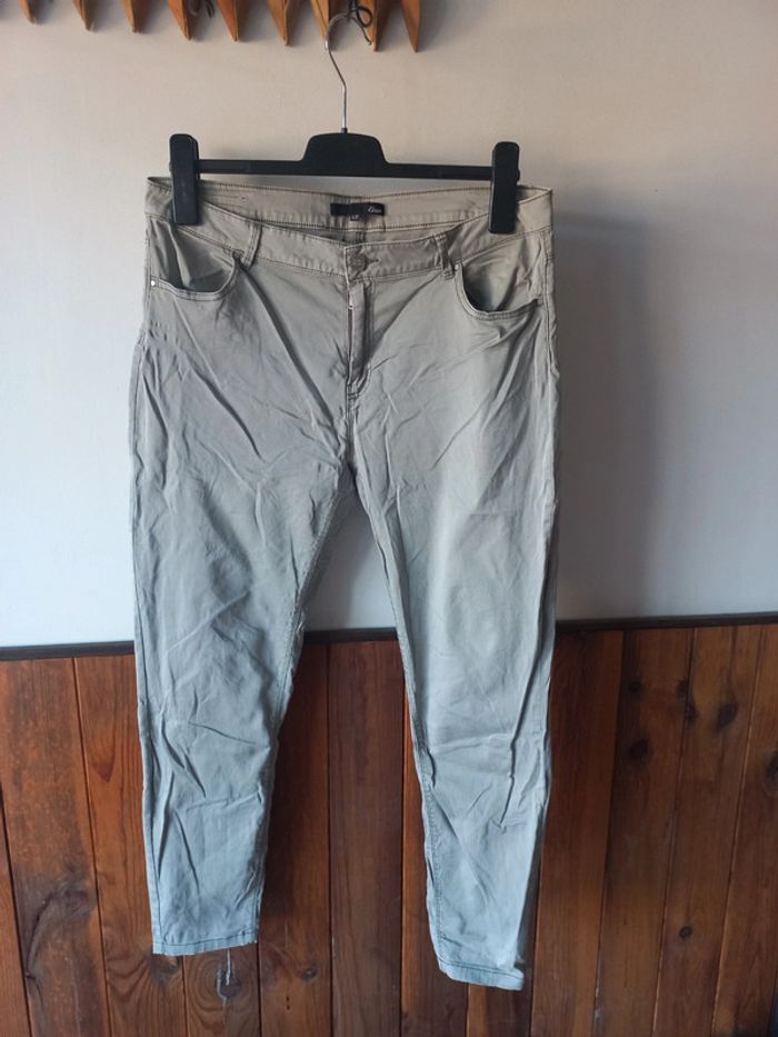 Pantalon lot de 2 - photo numéro 2