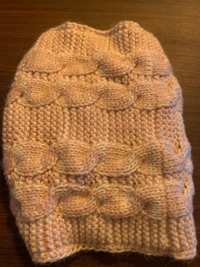 LH tour de cou 10/14 ans - photo numéro 2