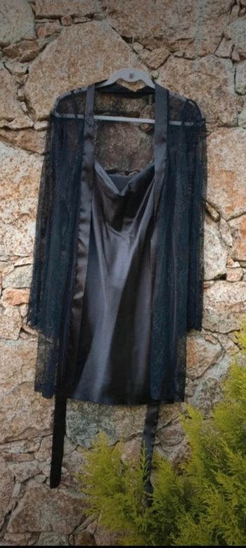 Ensemble de nuit