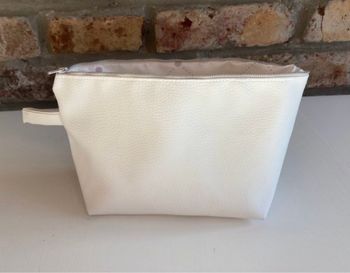 Trousse de toilette