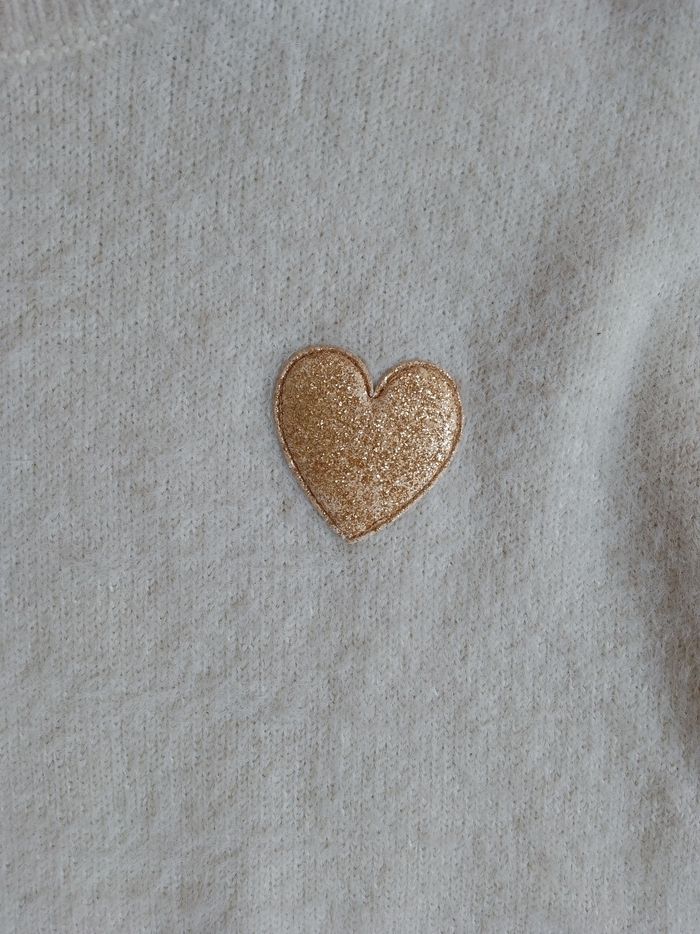 Pull fille 10 ans Vertbaudet - photo numéro 3