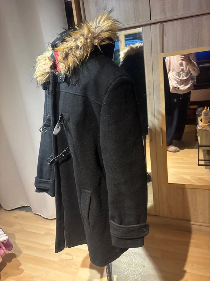 Manteau - photo numéro 3