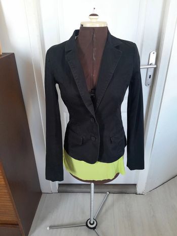 Petite veste blazer jennyfer taille M