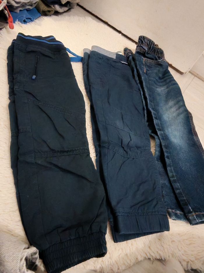 Lot 3 ans - photo numéro 5