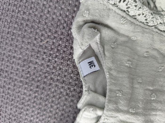 Robe bébé - photo numéro 2