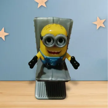 Universal Minion