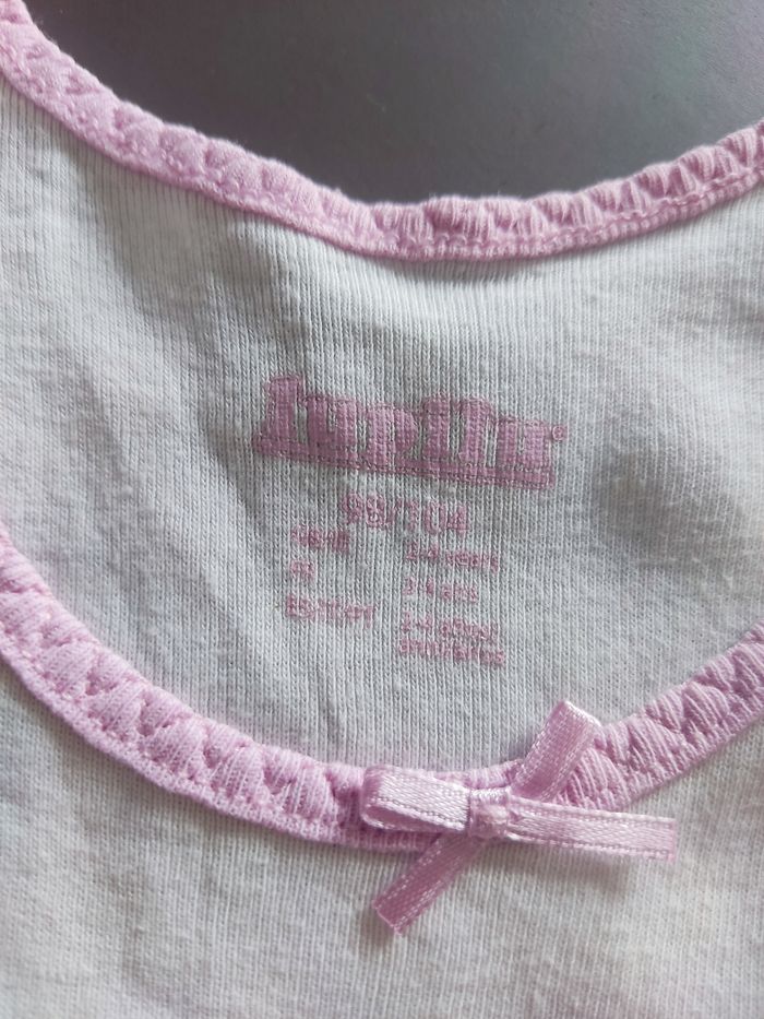 Débardeur - photo numéro 2