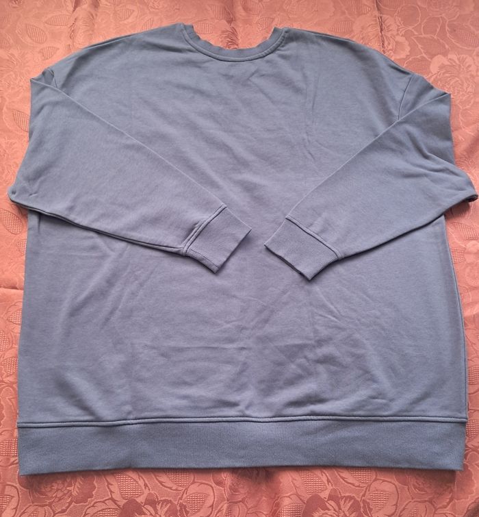 Sweat femme Kiabi taille L - photo numéro 3