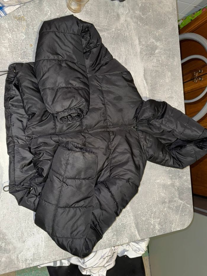 Veste courte