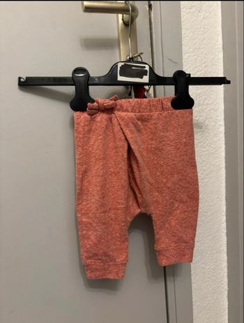 Sarouel vertbaudet 3 mois