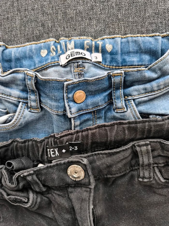 Jeans - photo numéro 2