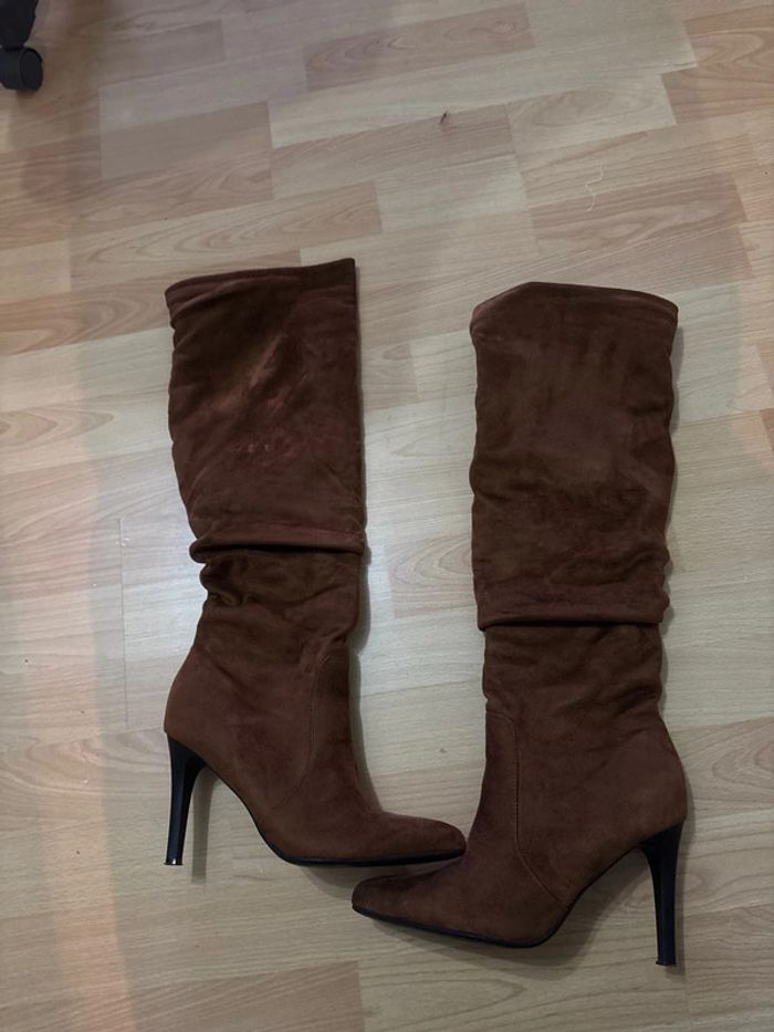 Cuissardes, femme