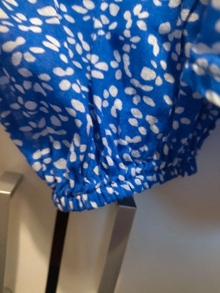 Tunique taille M melle Cabestan - photo numéro 4