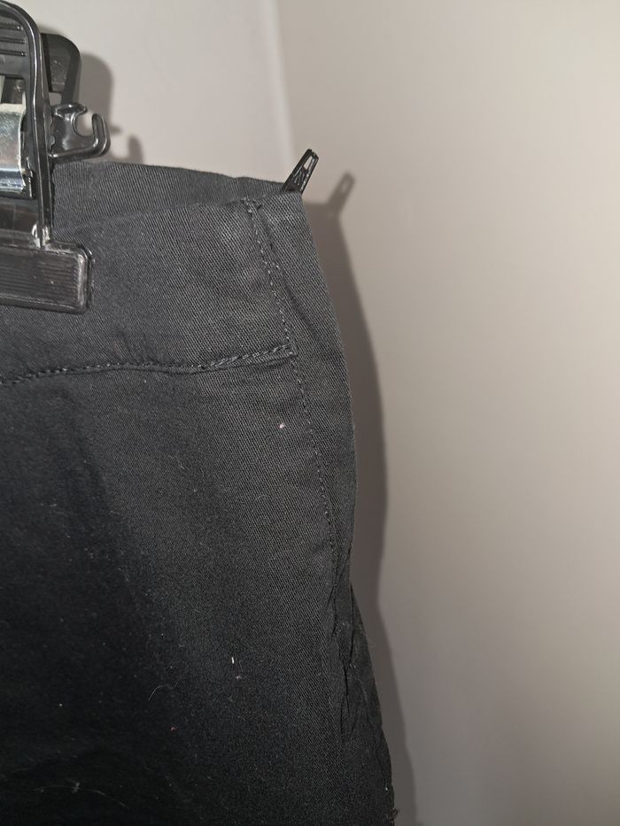 Pantalon noir - photo numéro 4