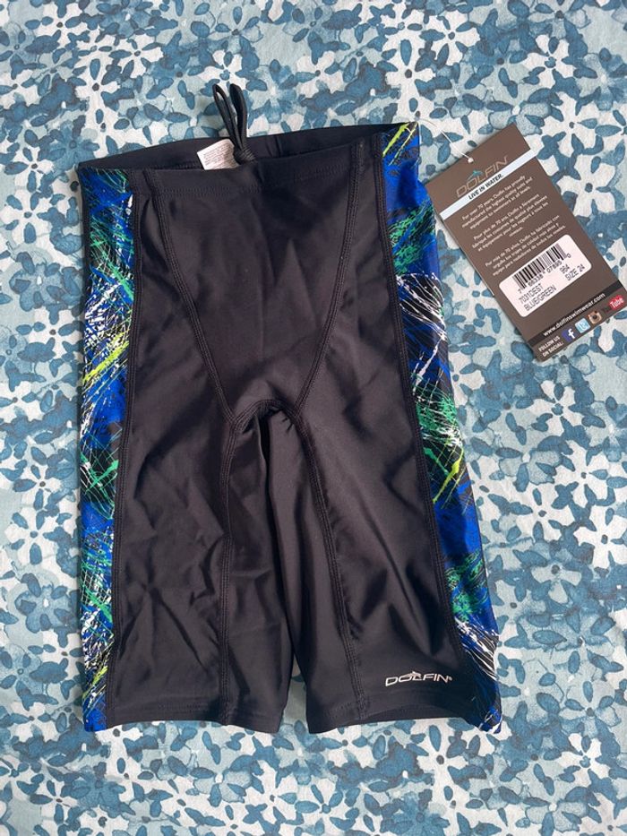 Pantalon anti UV 2 ans Dolfin
