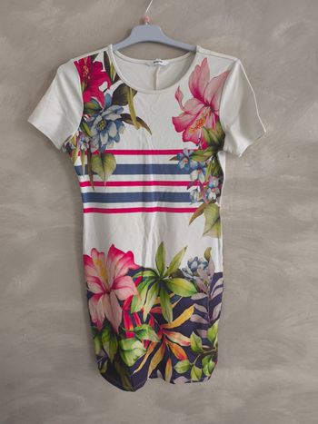 Robe Desigual taille L