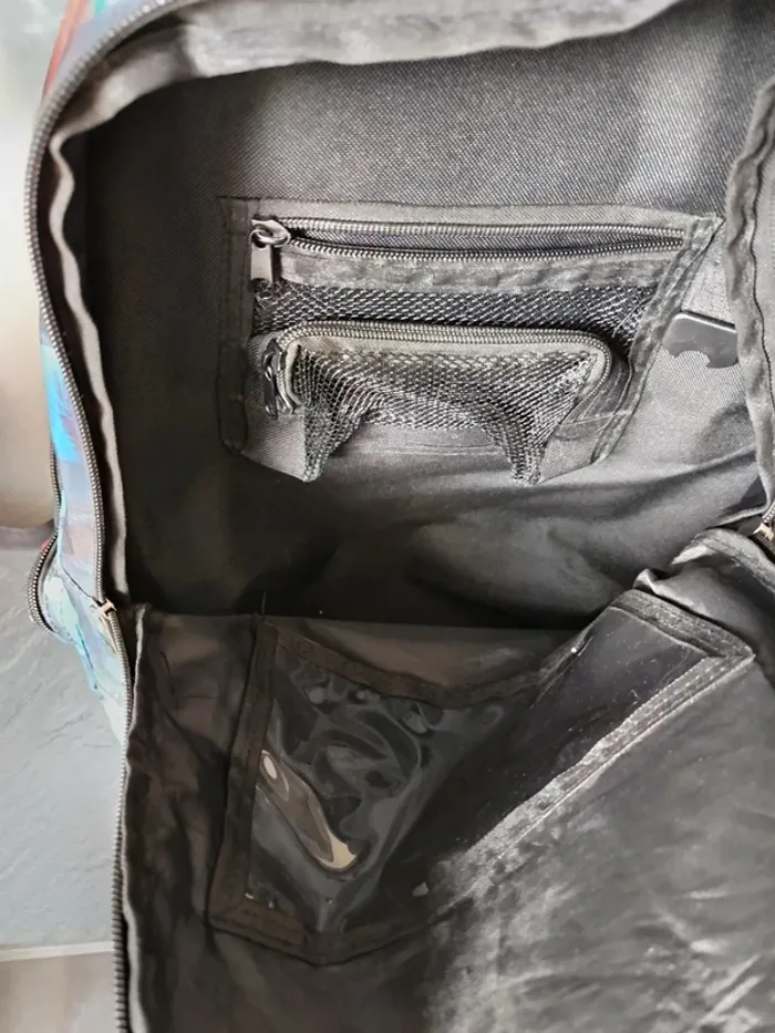 Sac à dos Freegun - photo numéro 4