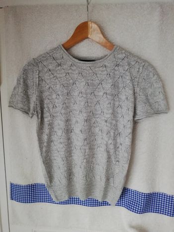 Pull léger