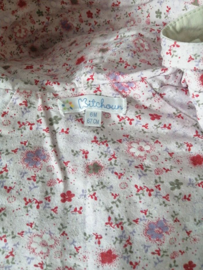 Blouson leger 6 m 67cm - photo numéro 4