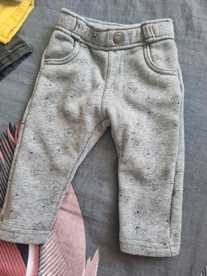 Pantalon Disney - photo numéro 2