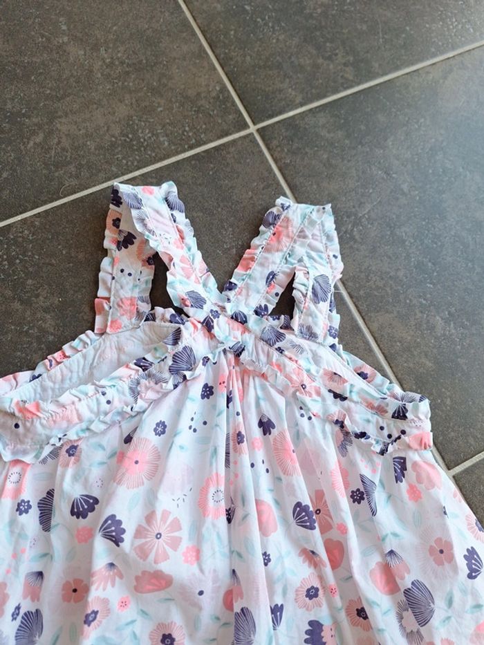 Robe sergent major 9 ans - photo numéro 6