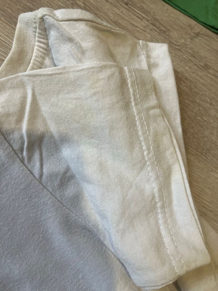 Lot de tshirts MC - photo numéro 9