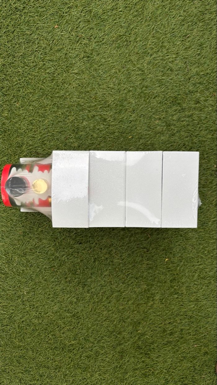 Legami - Calendrier de l'Avent "Christmas Countdown" - photo numéro 3