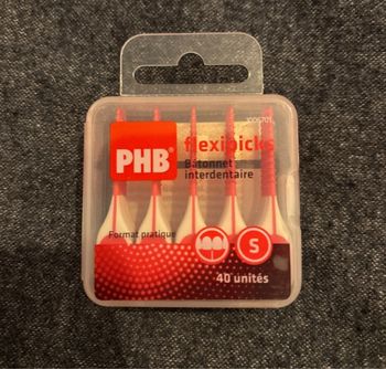 Flexi pick 40 pièces