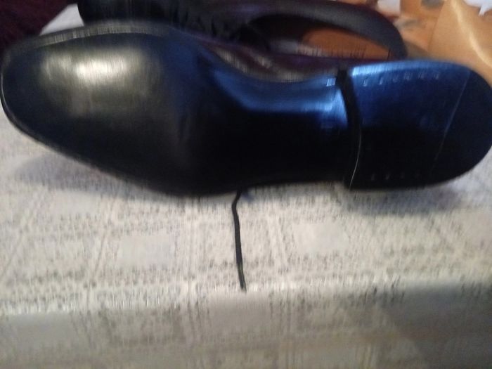 Chaussure homme - photo numéro 8